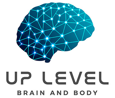 Up Level Brain and Body